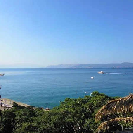 Pensjonat Lilianka Selce