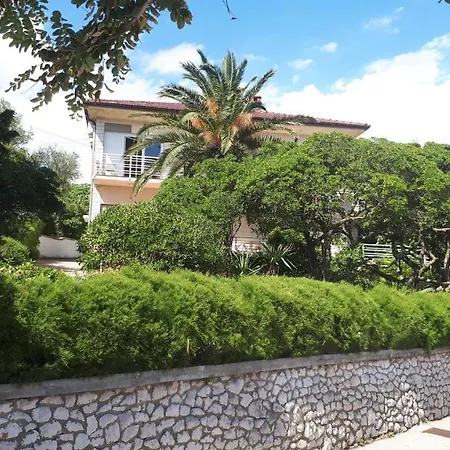Lilianka Gostinjska kuća 4*