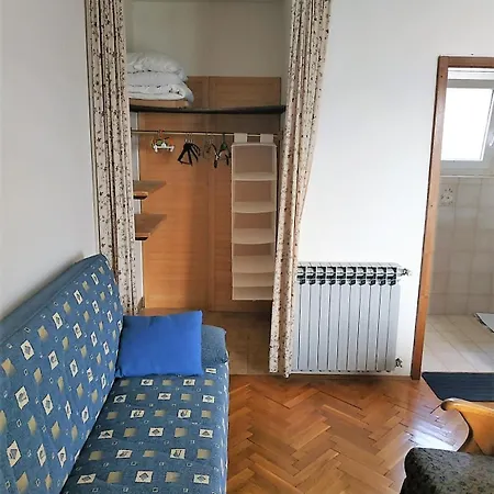 Pensjonat Lilianka 4*