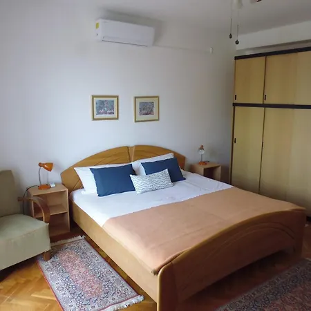 Pensjonat Lilianka Selce