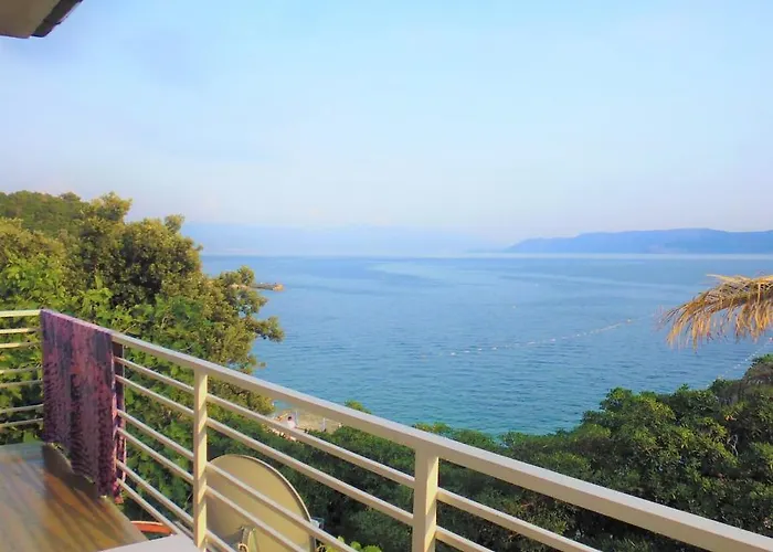 Lilianka Guest house 4*