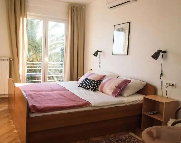 Lilianka 4* Selce