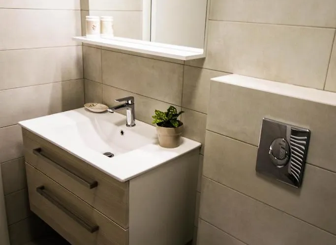 Lilianka Guest house