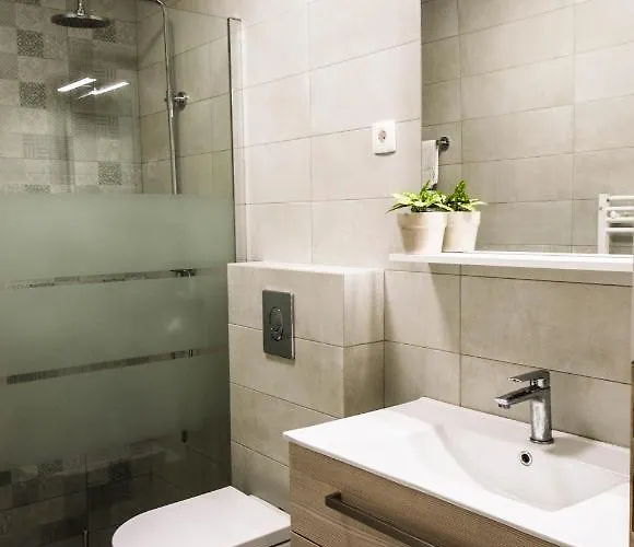 Lilianka Guest house 4*