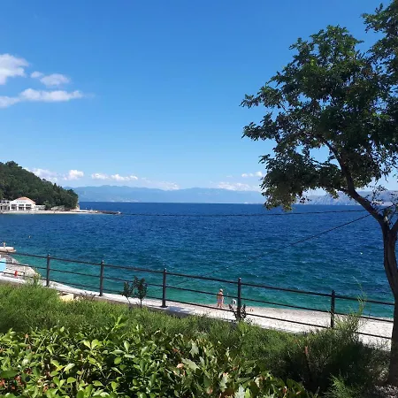 Lilianka Affittacamere Selce