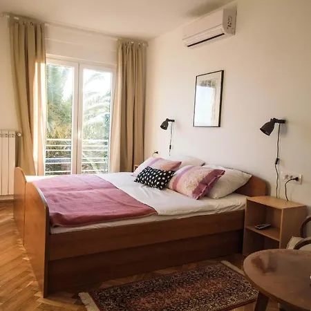 Lilianka 4* Selce