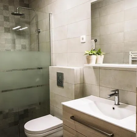 Lilianka Affittacamere 4*