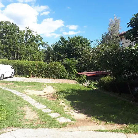 Lilianka Gasthuis Selce