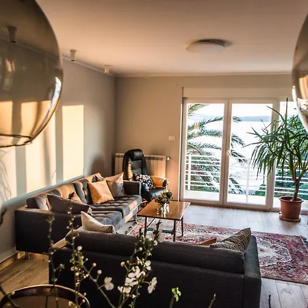 Lilianka Affittacamere Selce