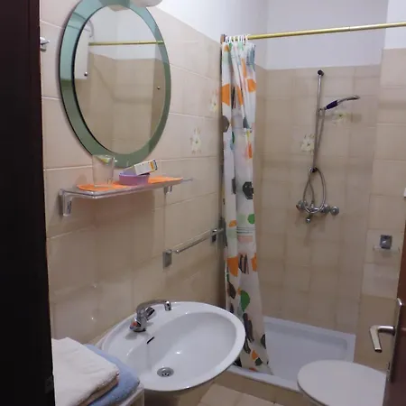 Lilianka Affittacamere Selce