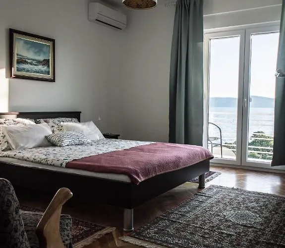 Lilianka Gasthuis 4*